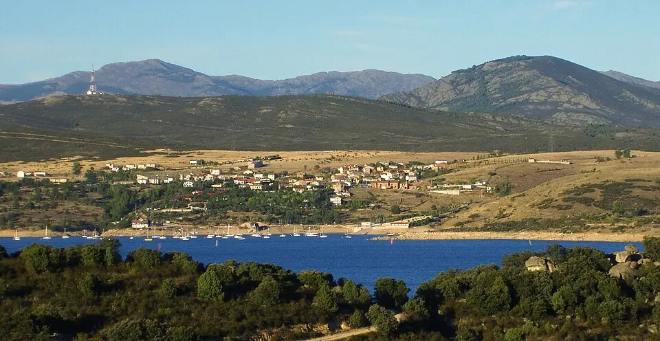 Cervera de Buitrago