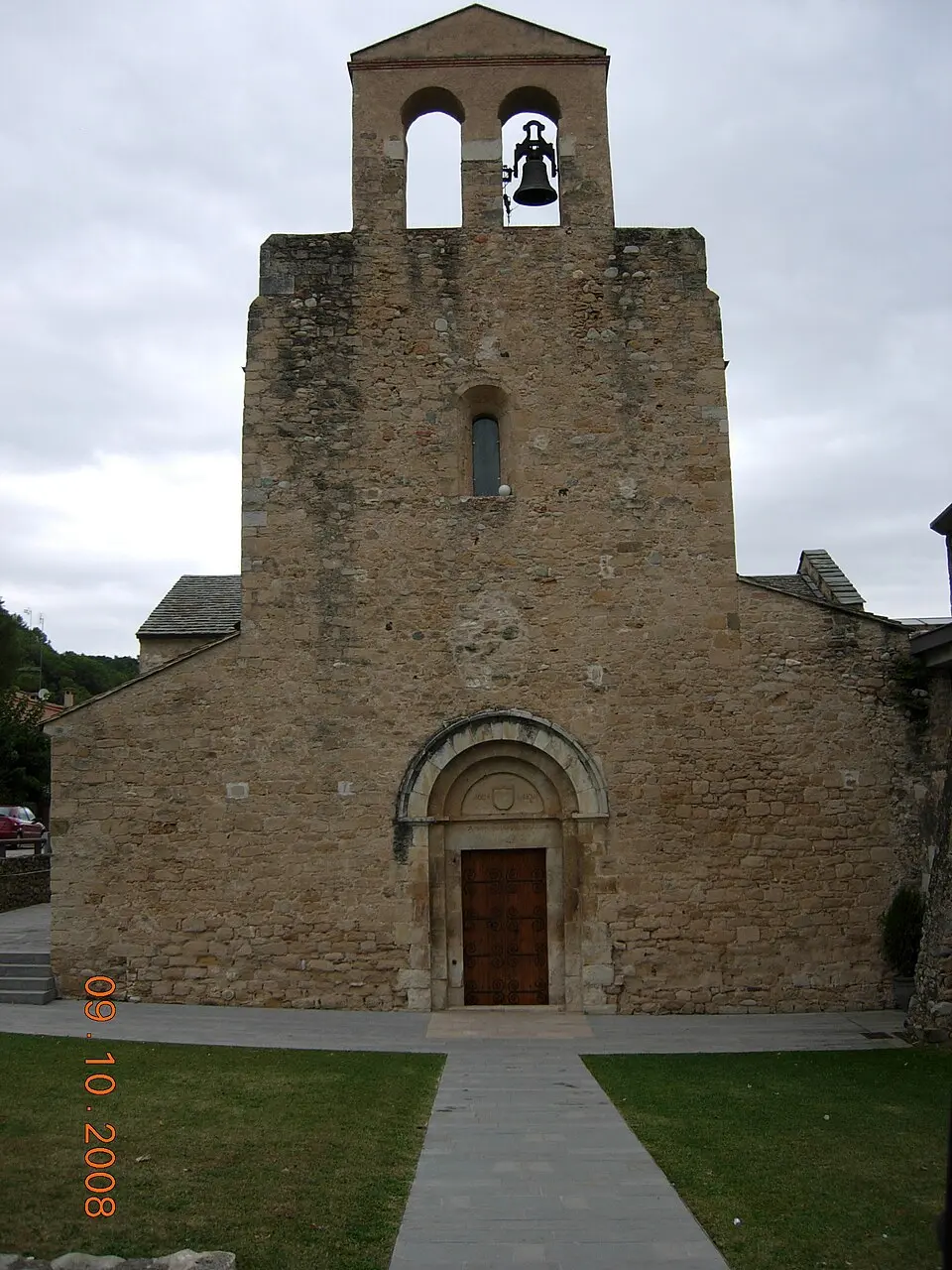 Monasterio de Santa María
