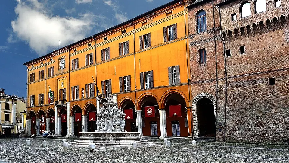 Palazzo comunale