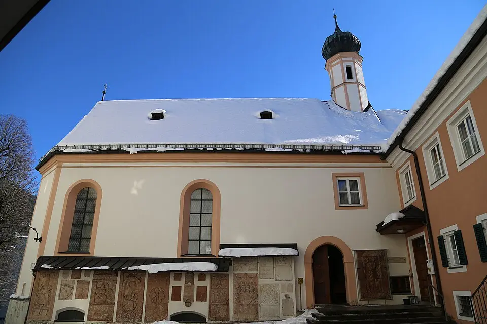 Dreifaltigkeitskirche