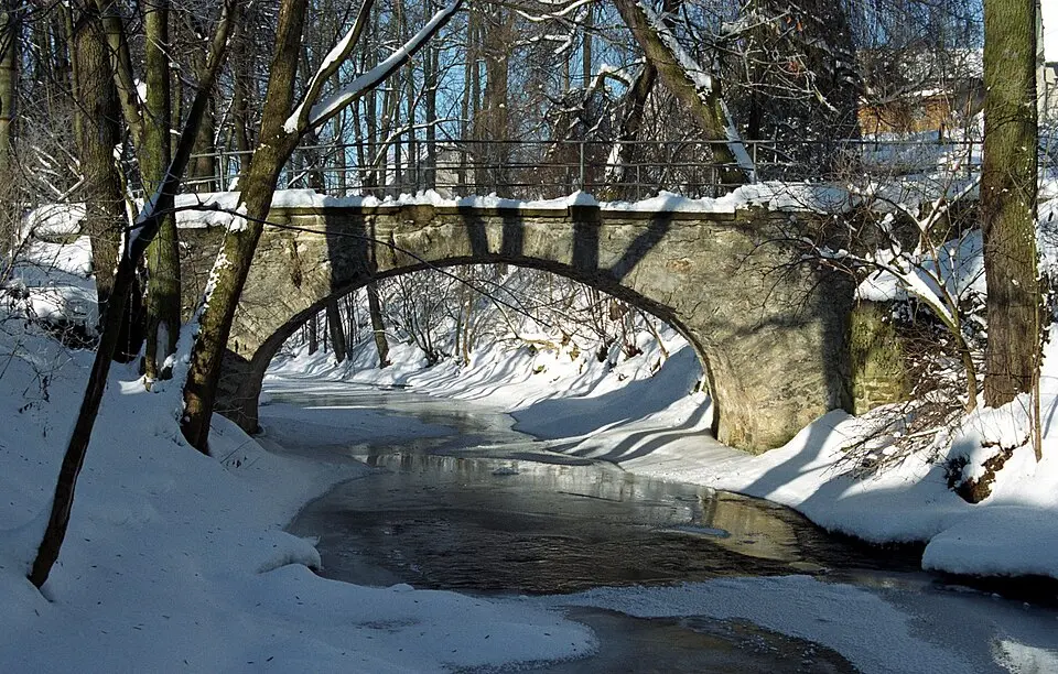 Třebovka
