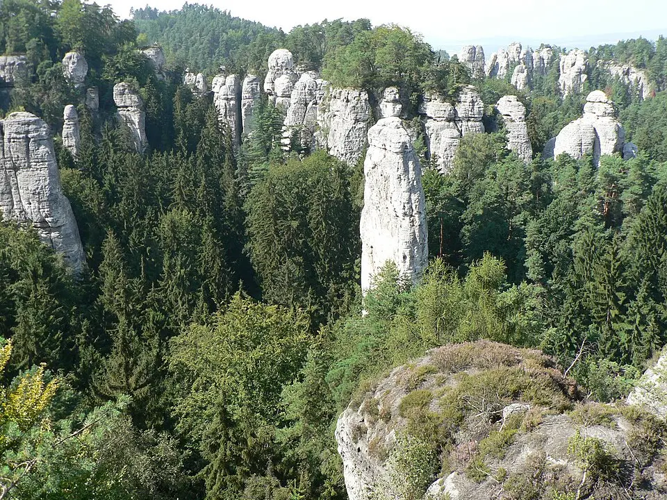 Český ráj