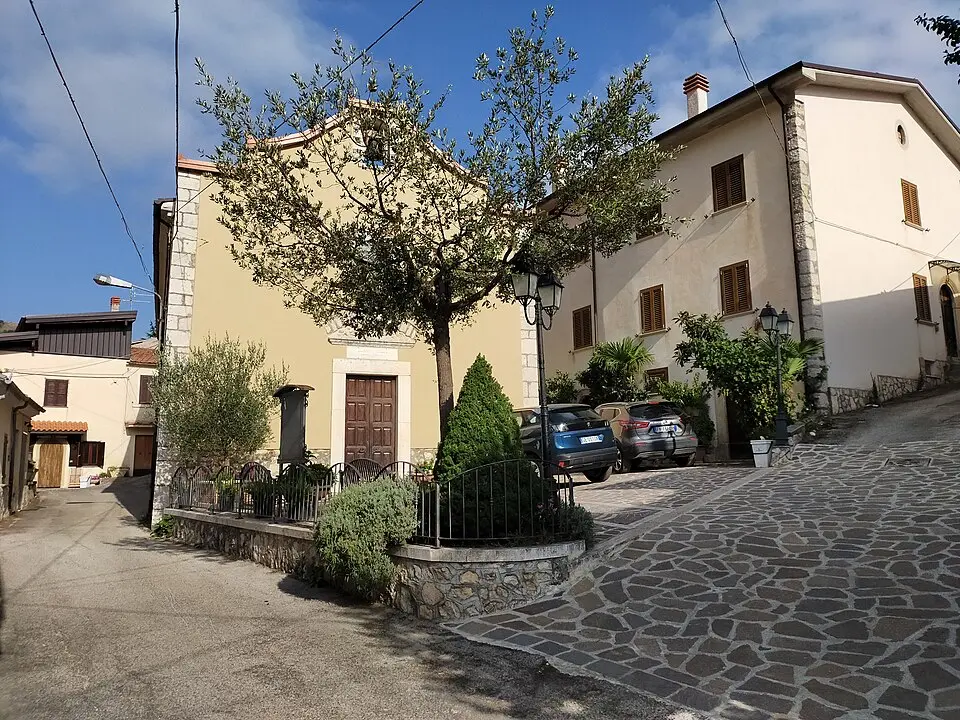 Cesoli