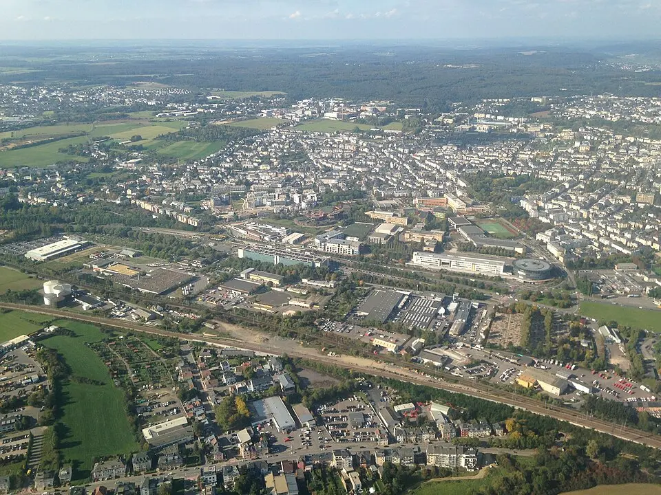 Hollerich