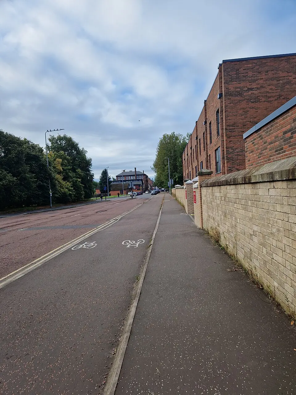 Cessnock (Glasgow)