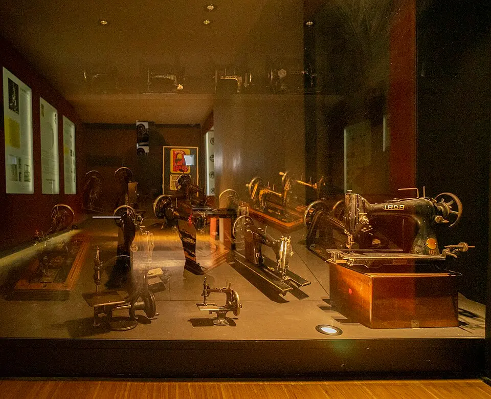 Madersperger Museum