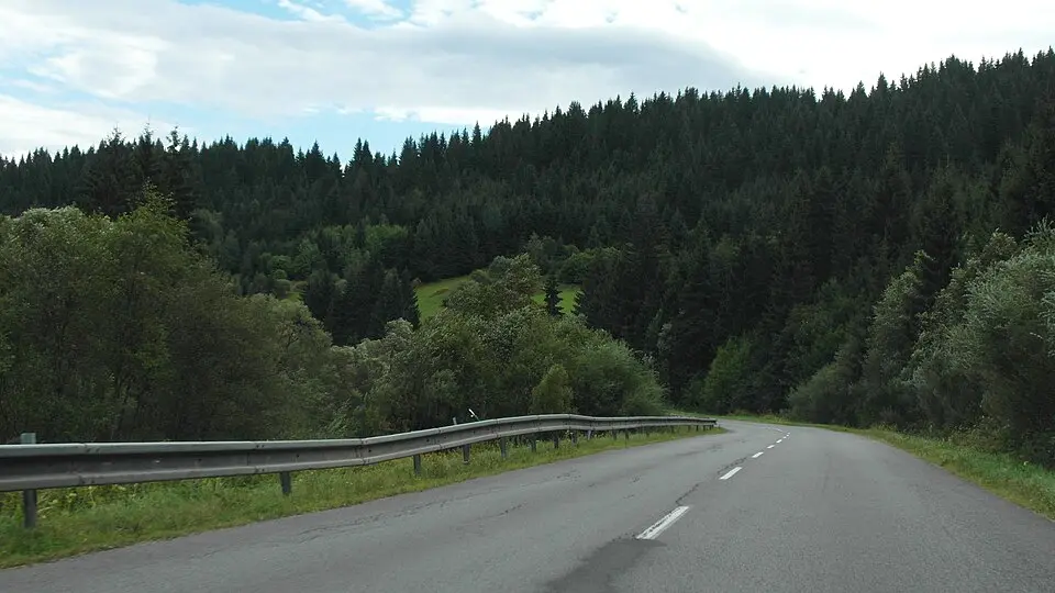 Krušetnica
