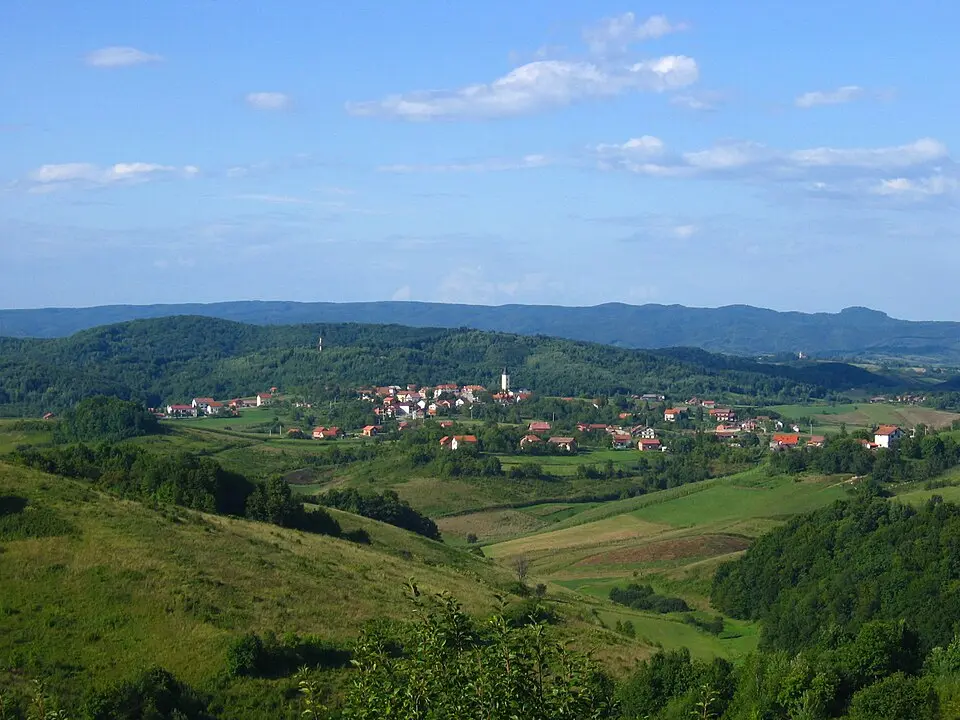 Cetingrad