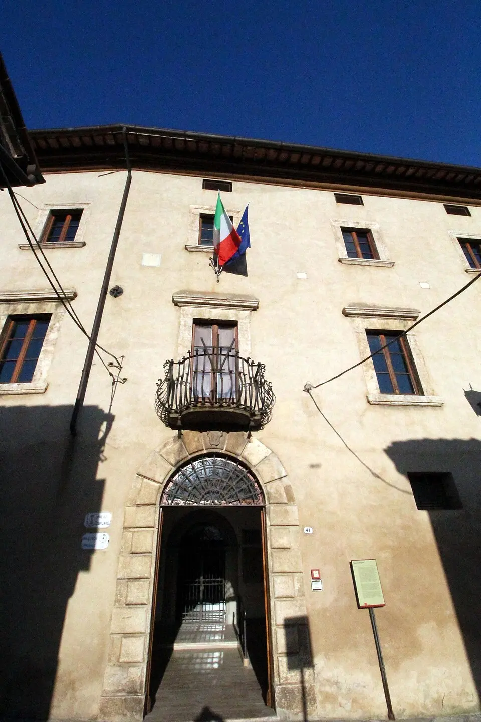 Palazzo Minutelli