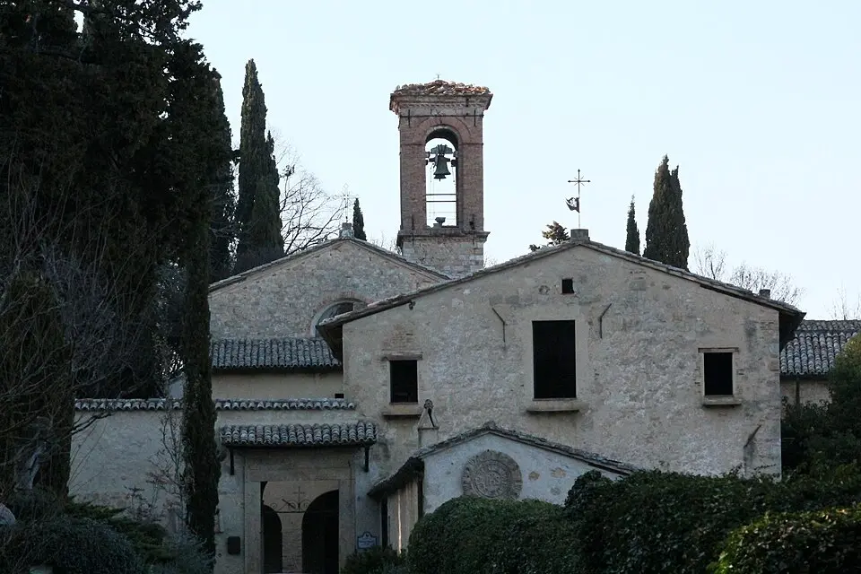 convento di San Francesco