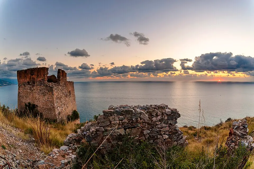Torre di Rienzo
