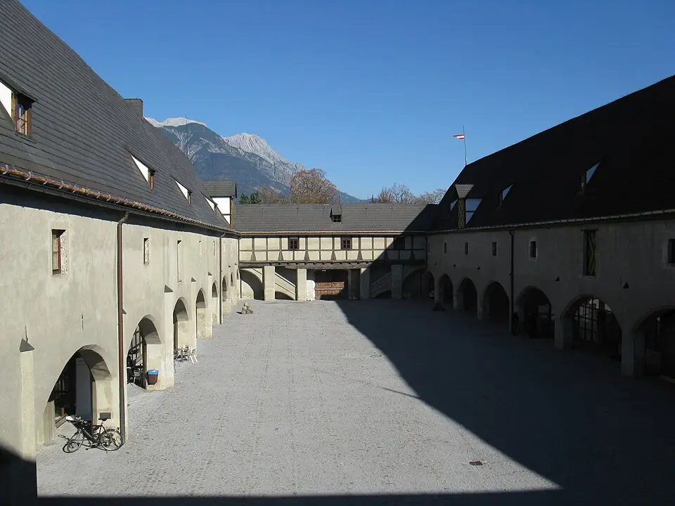 Zeughaus
