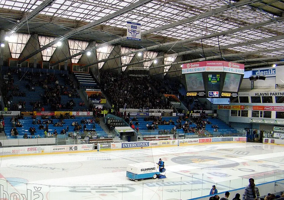 Home Monitoring Aréna