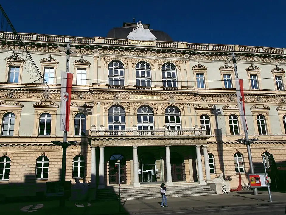 Bild: Bbb · CC BY-SA 3.0 Tiroler Landesmuseum Ferdinandeum