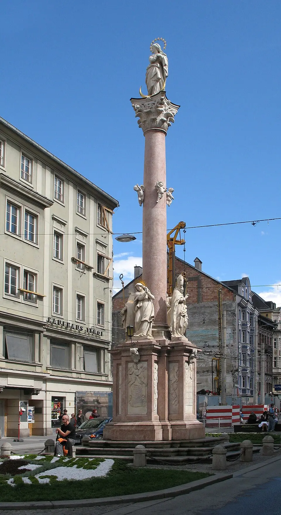 Annasäule