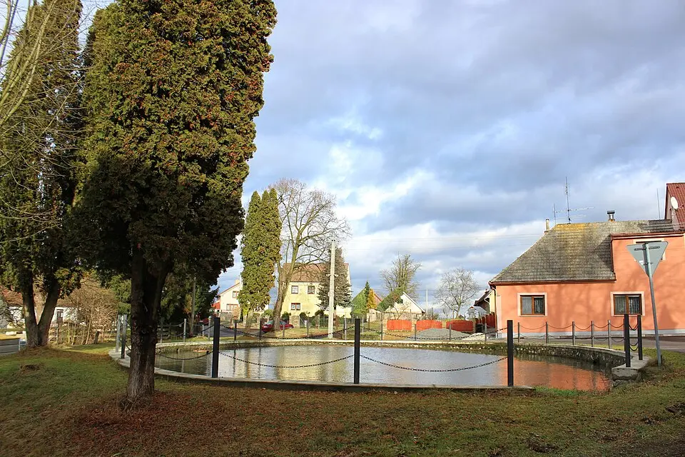Chabrovice