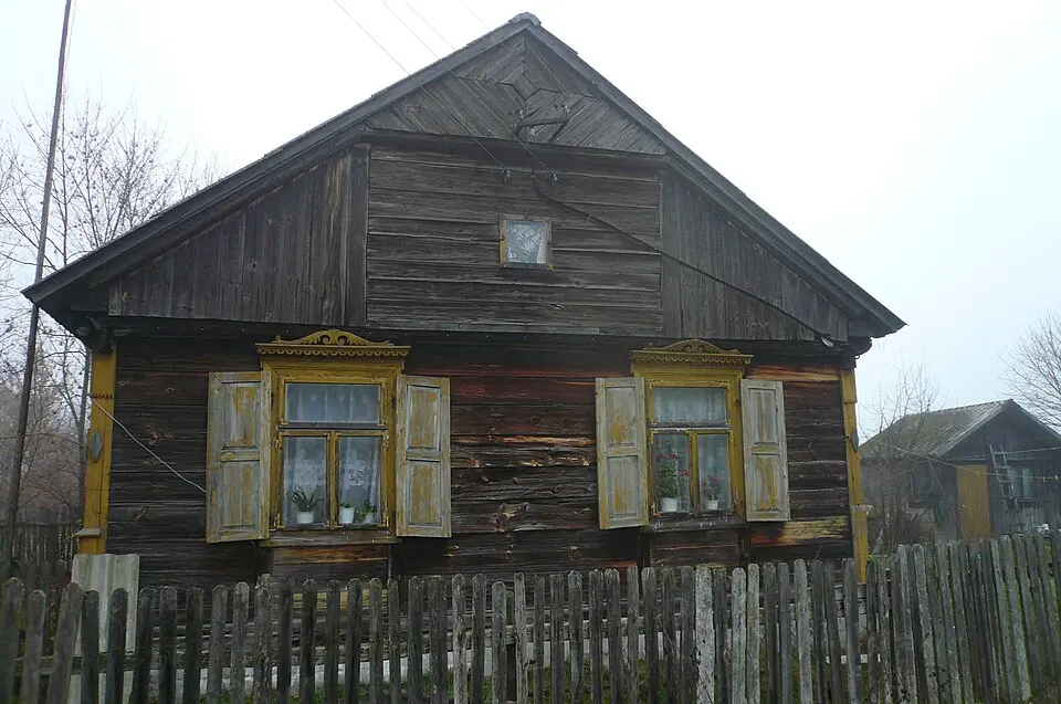 Białebłoto-Kobyla