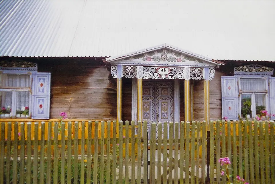 Rząśnik