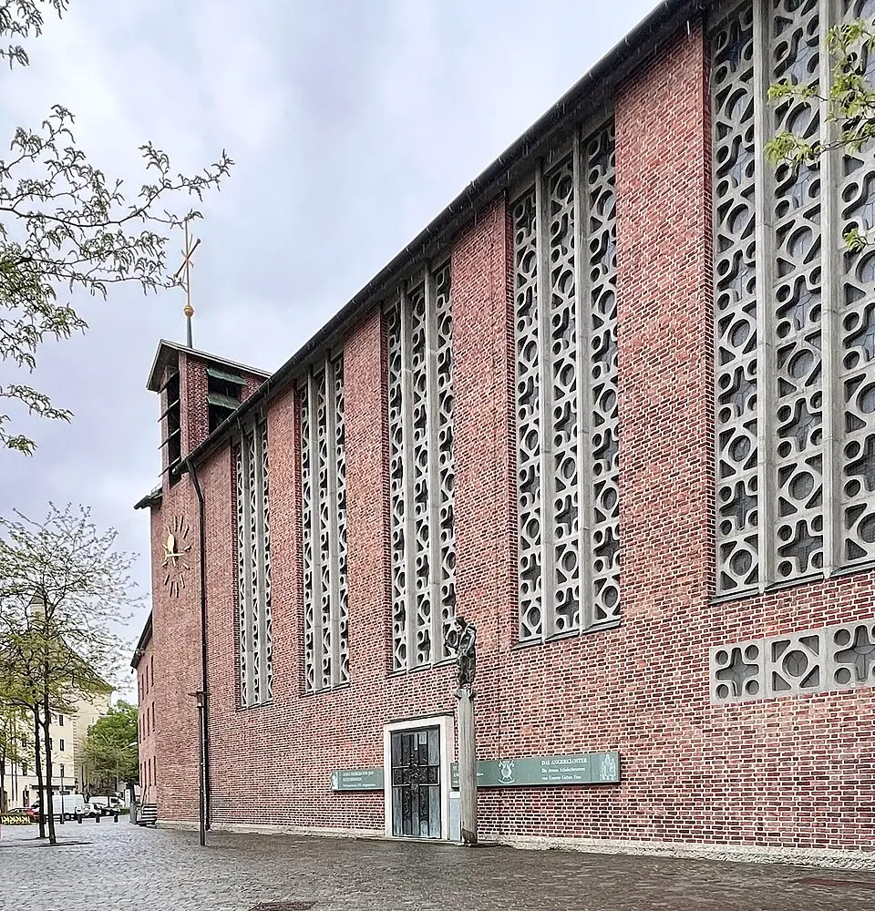 St. Jakob
