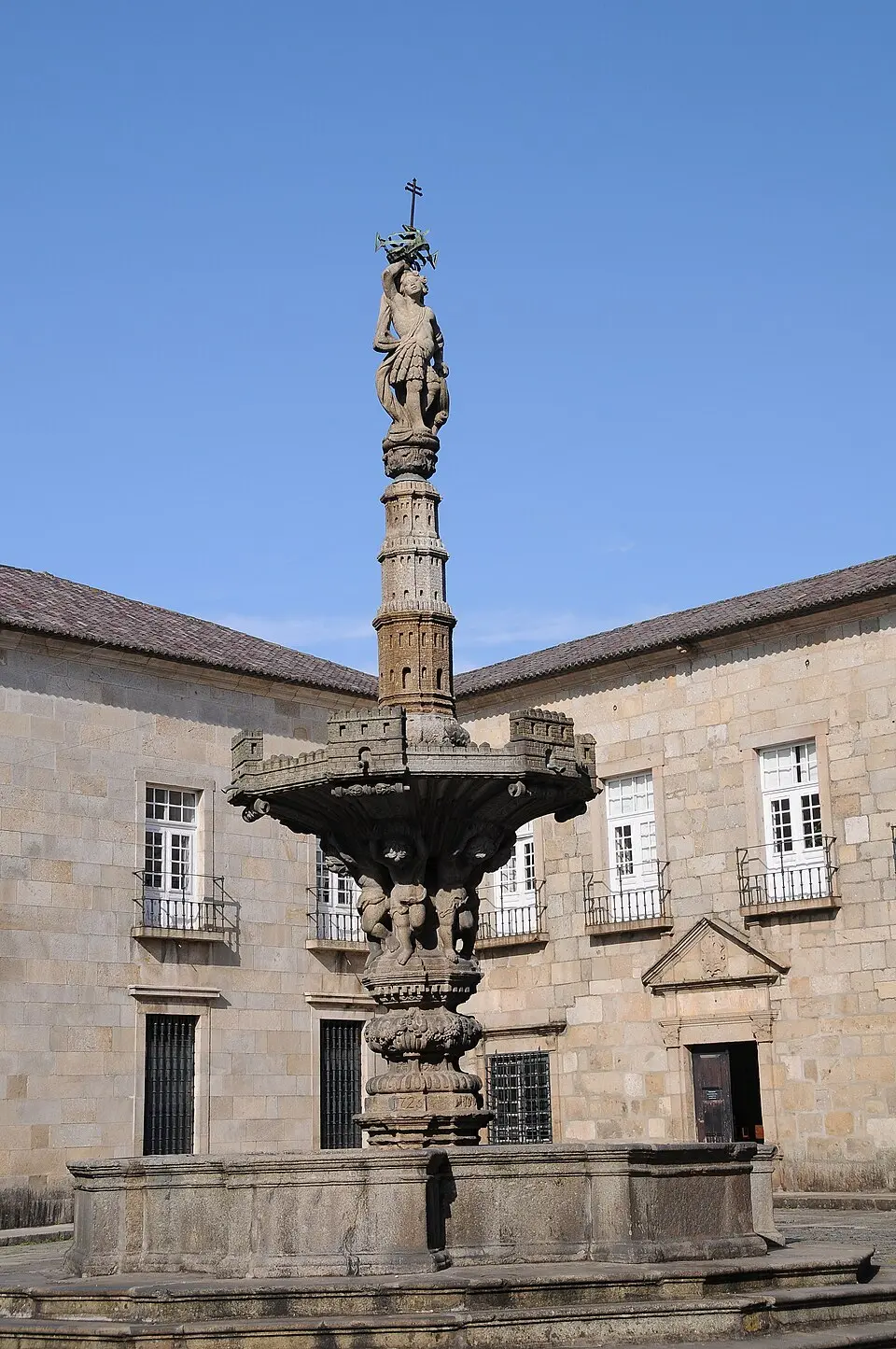 Fonte dos Castelos