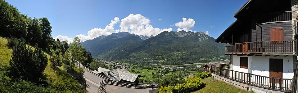 Chaffieron