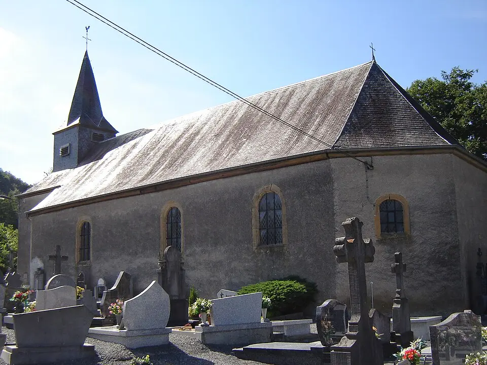 Chairière