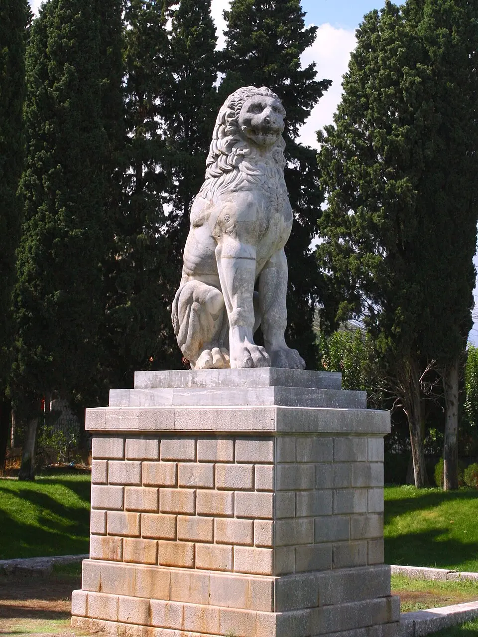 Chéronée