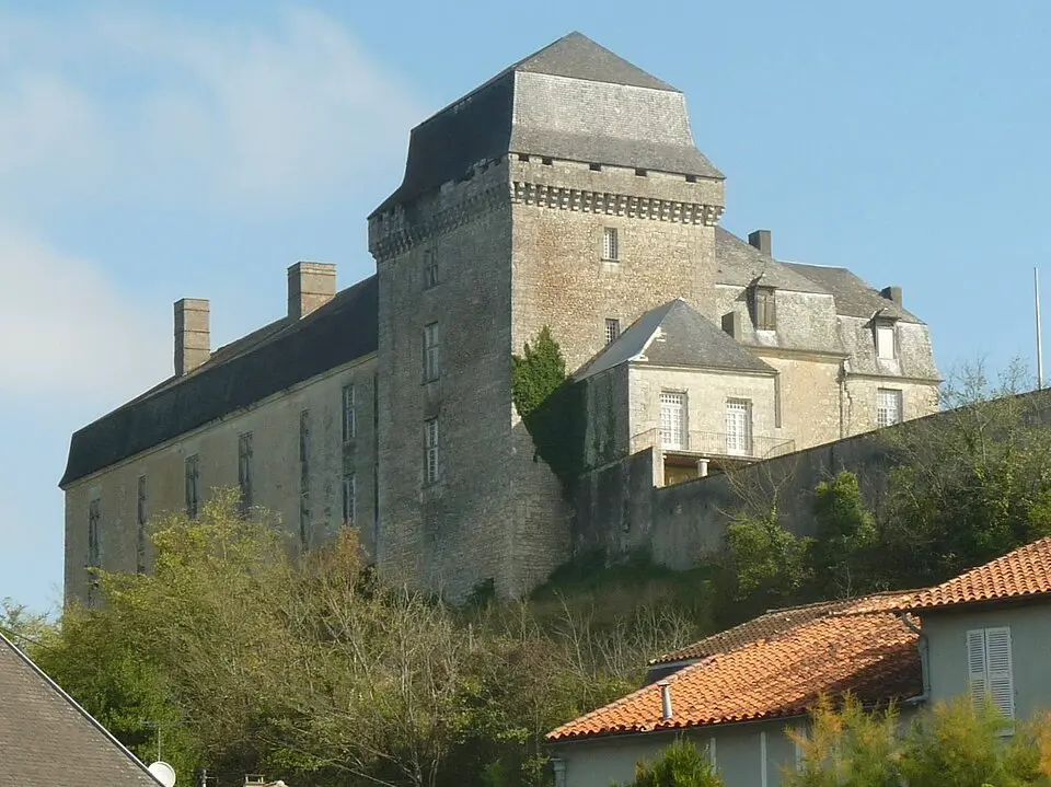 Chalais