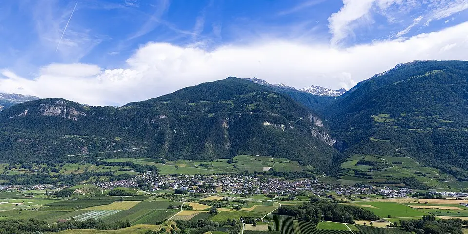 Chalais