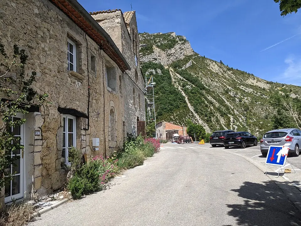 Chalancon