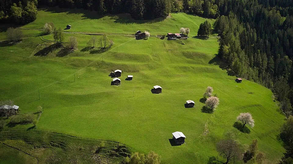 Binntal