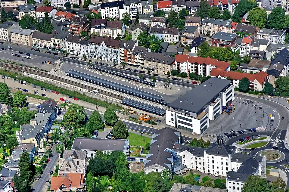 Iserlohn