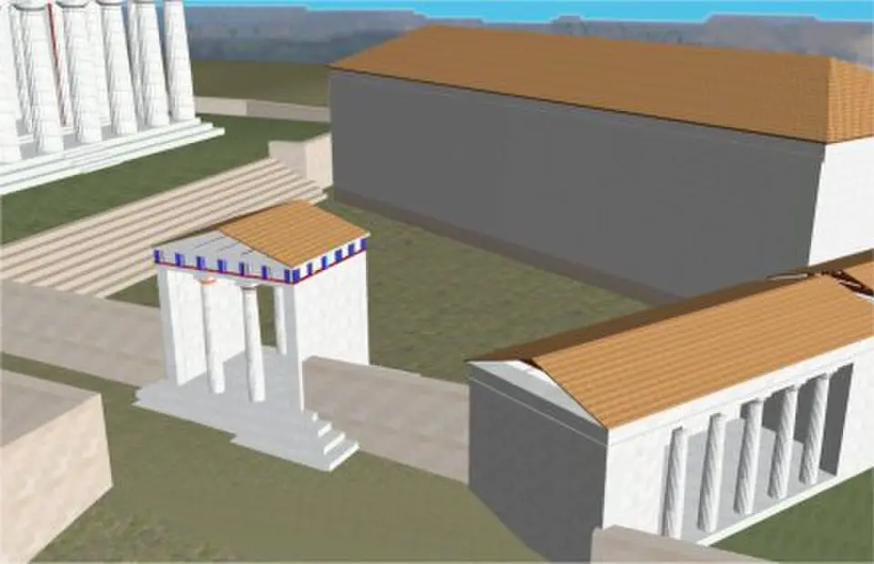 Chalcothèque