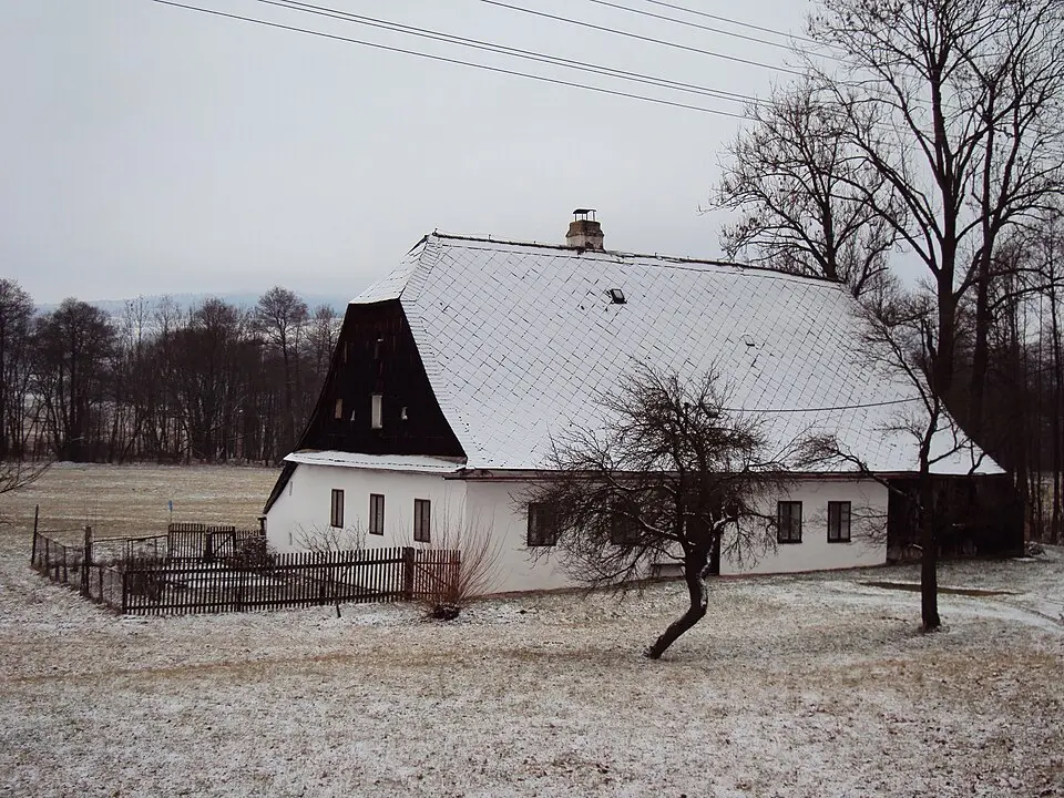 Březná
