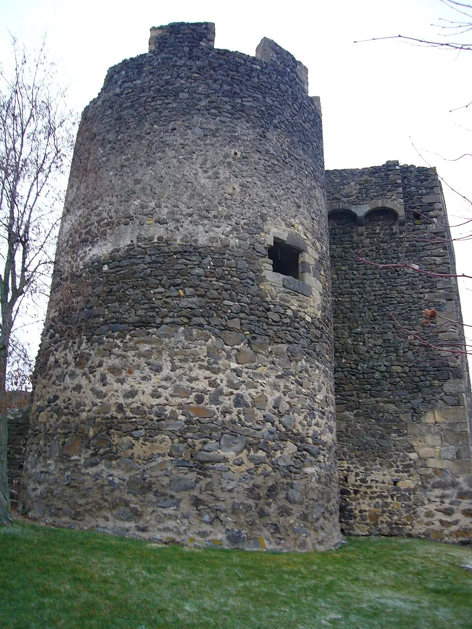 Chalus