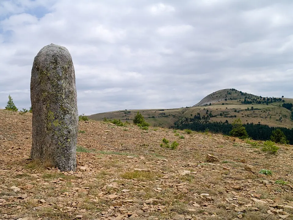 cham des Bondons