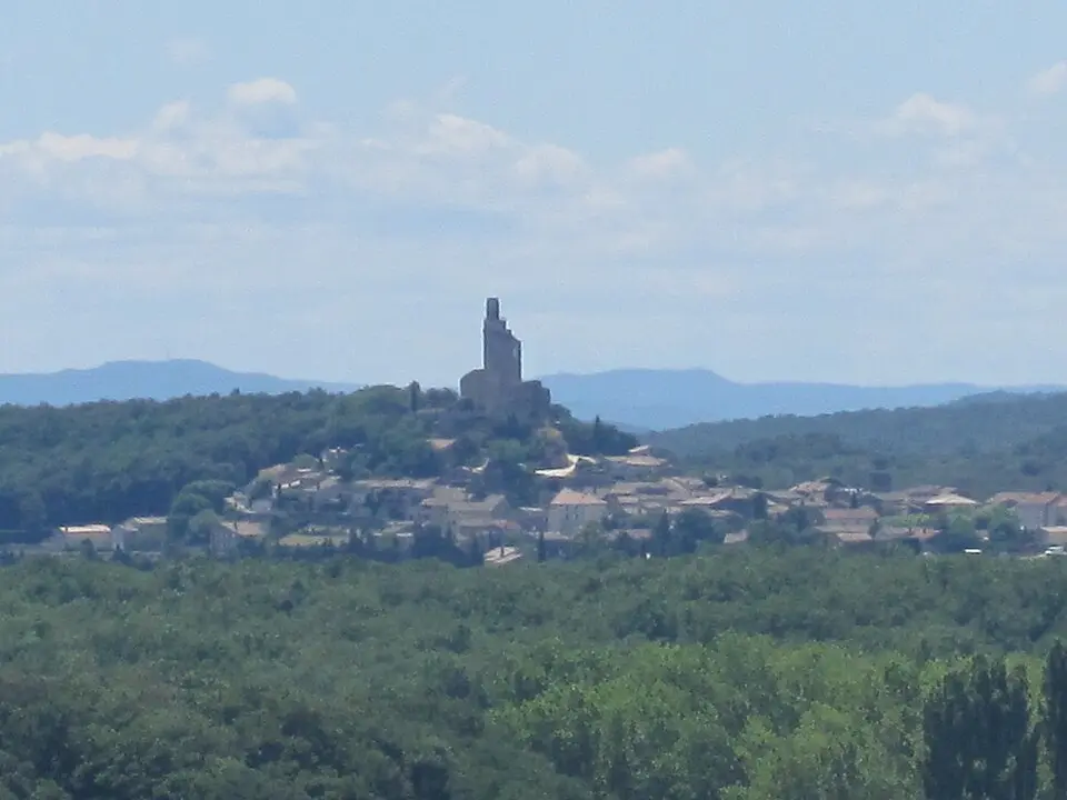 Chamaret