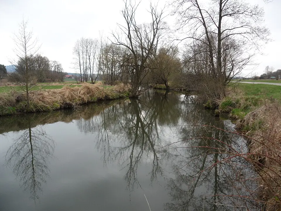 Obrázek: Wusel007 · CC BY-SA 3.0 Kouba