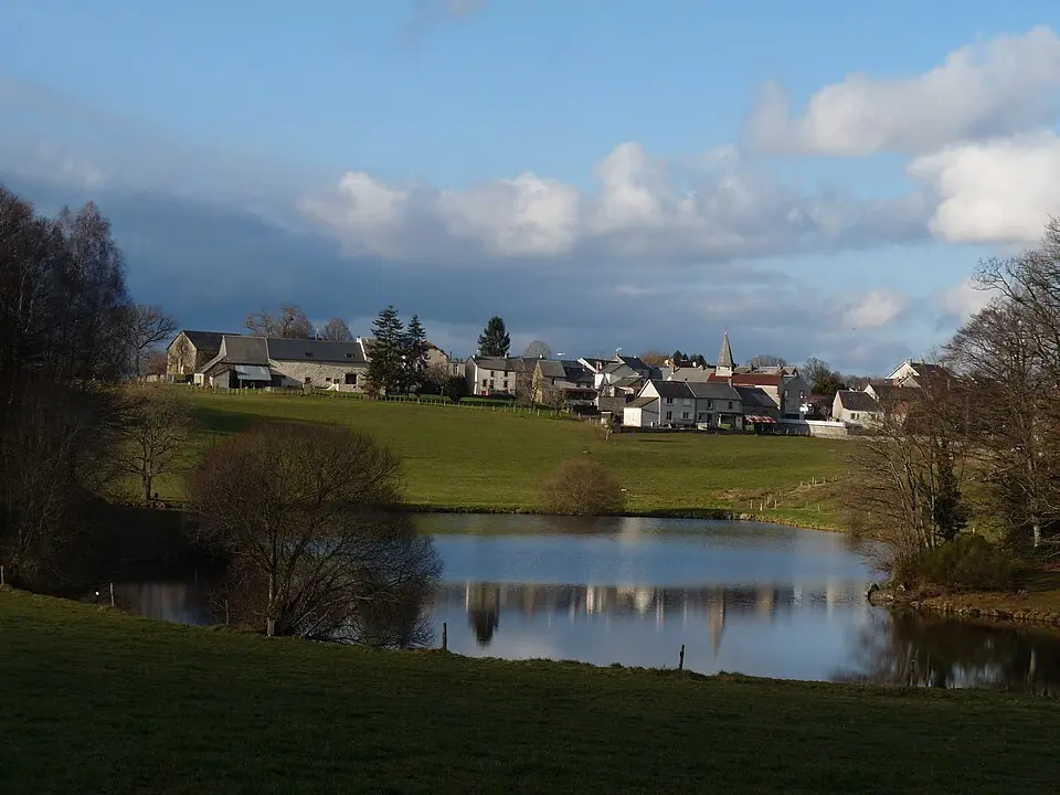 Chamborand