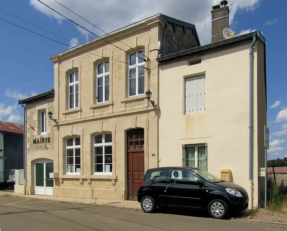 Chambroncourt