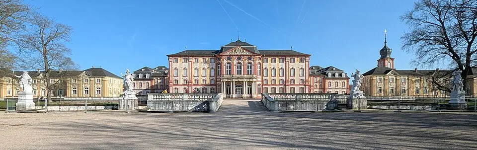 Bruchsal