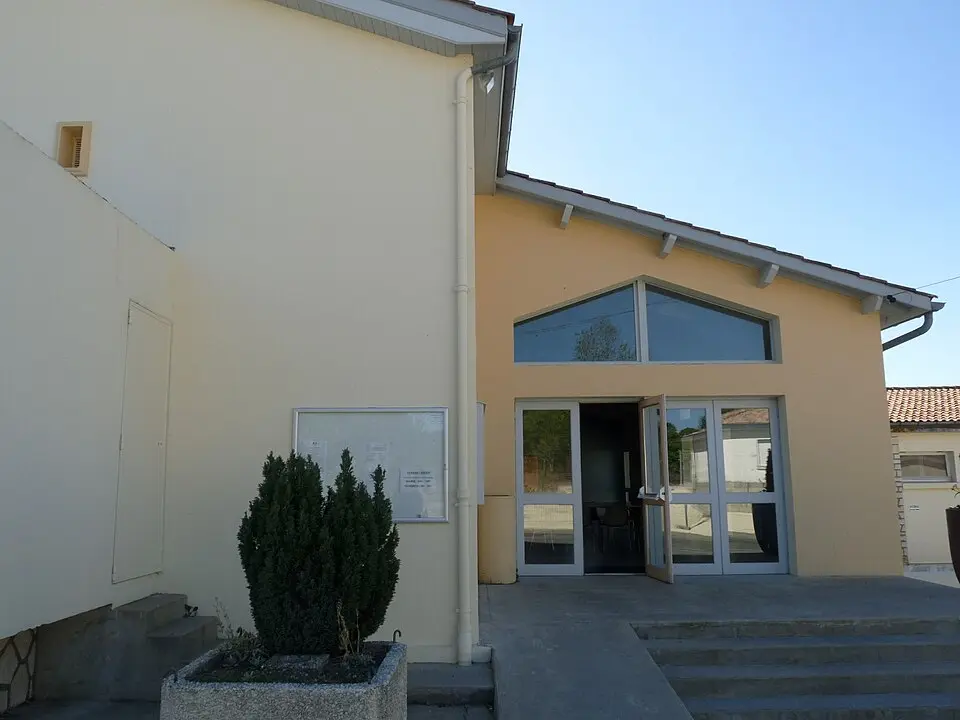 Chamouillac