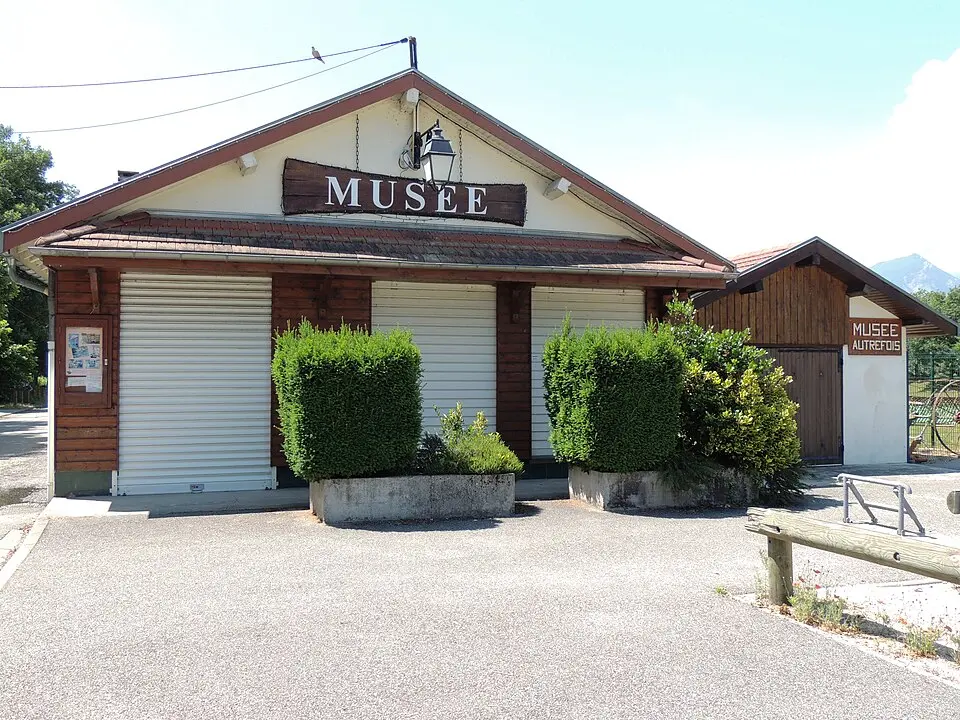 musée Autrefois