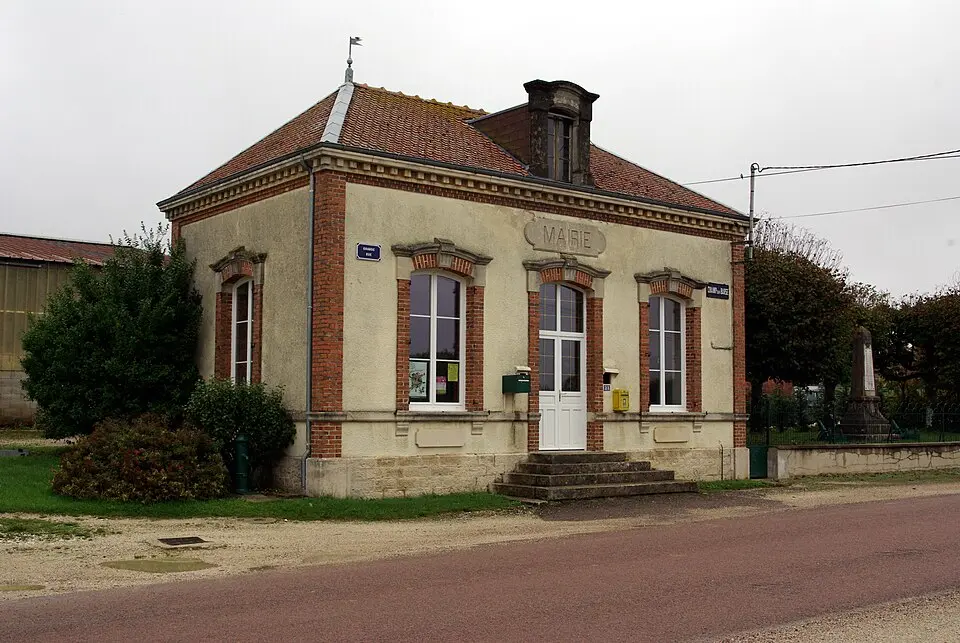 Champ-sur-Barse