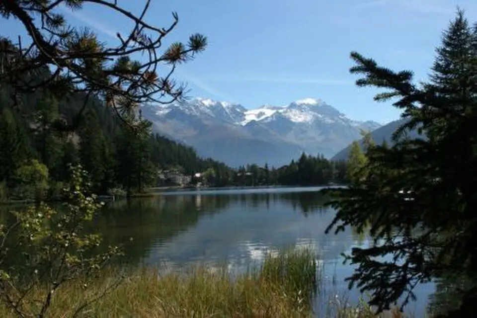 Champex-Lac