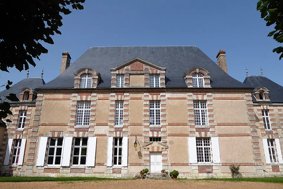château de Vauventriers