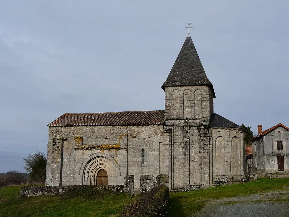 St-Paul