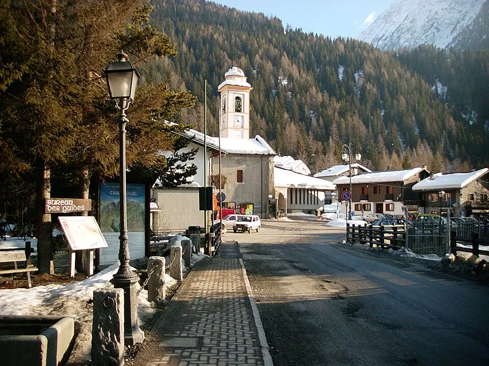 Champoluc