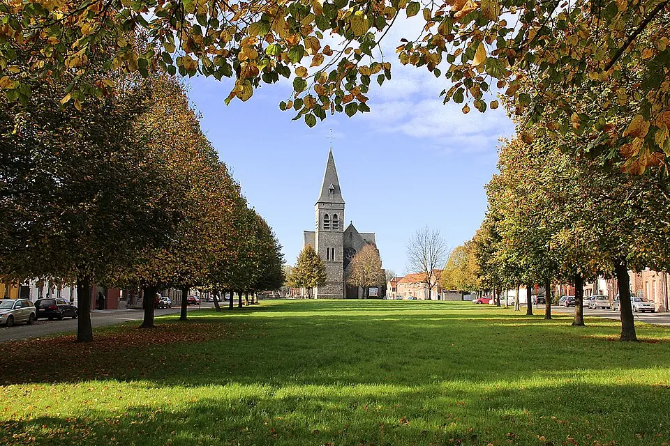 Saint-Maur