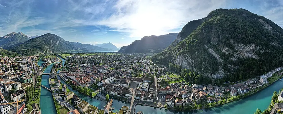 Interlaken